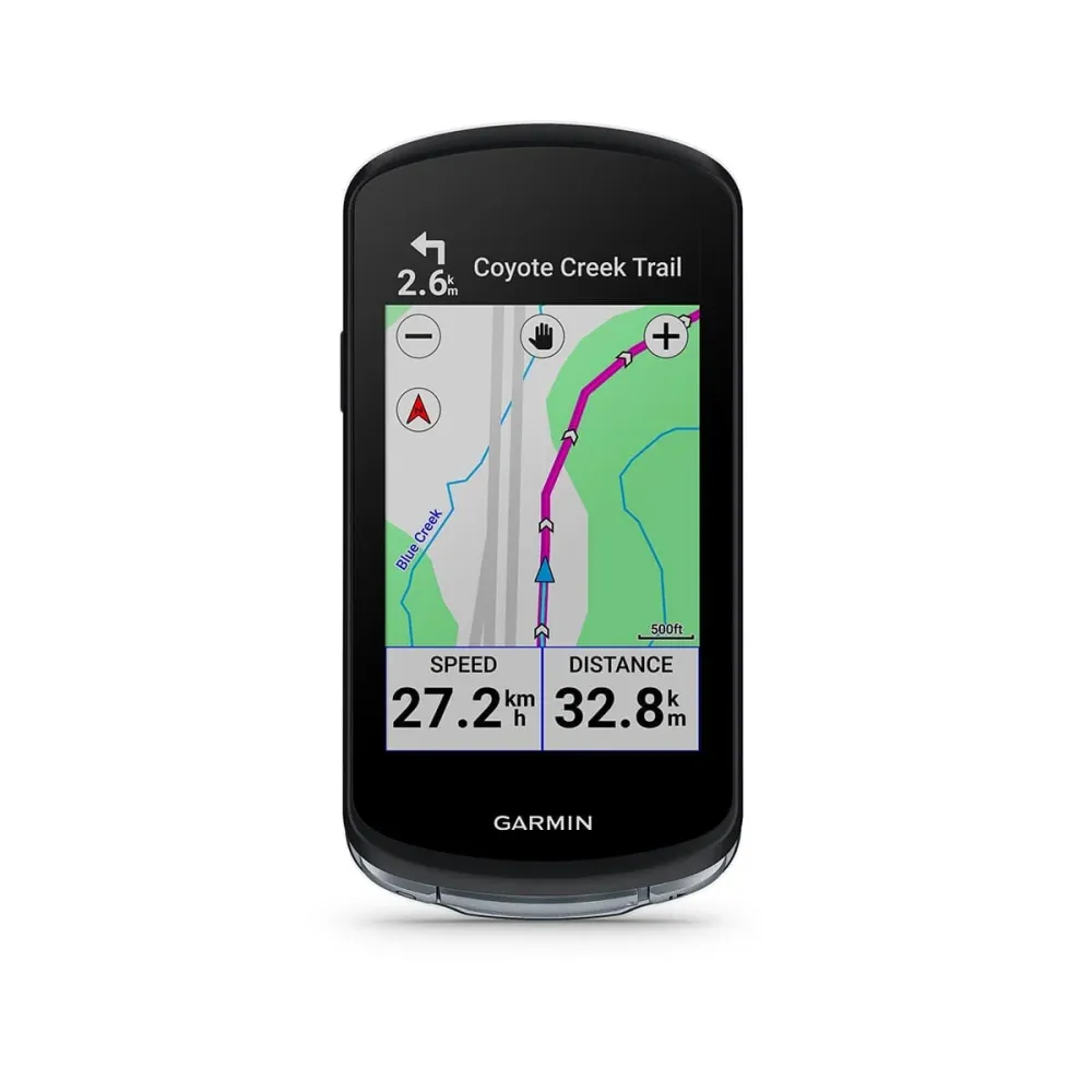 GPS GARMIN EDGE 1040 BUNDLE