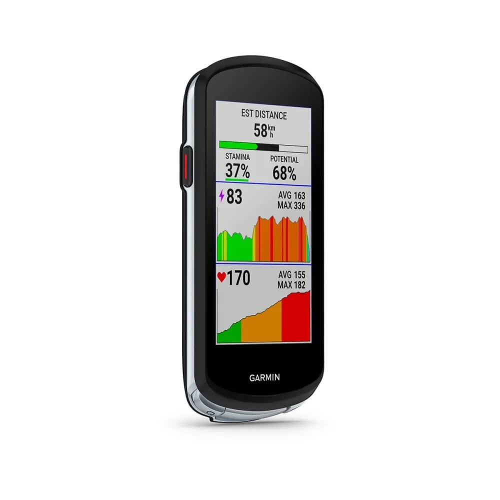 GPS GARMIN EDGE 1040 BUNDLE