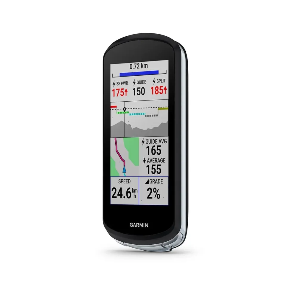 GPS GARMIN EDGE 1040 BUNDLE