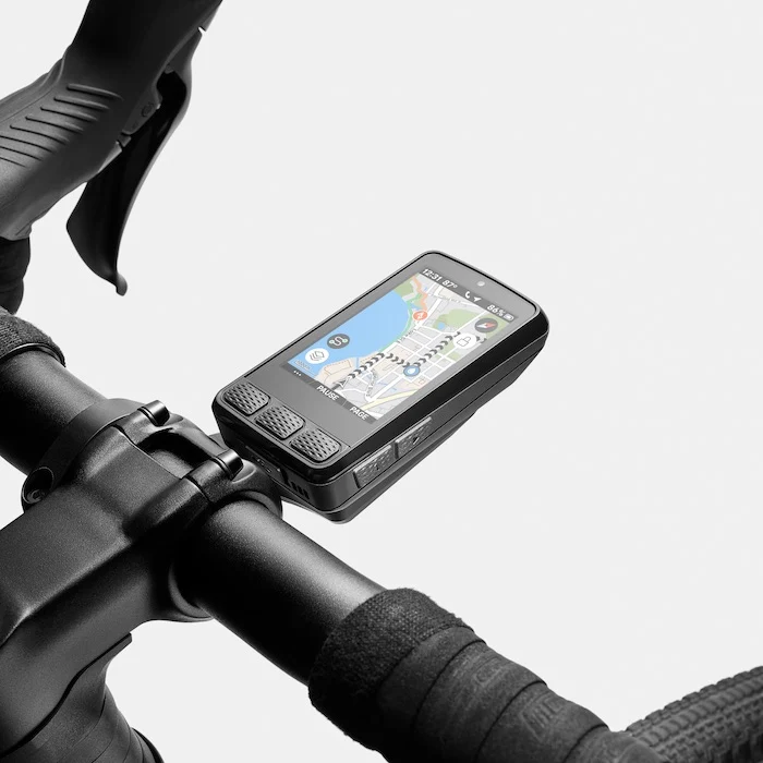 GPS WAHOO ELEMNT ROAM V3