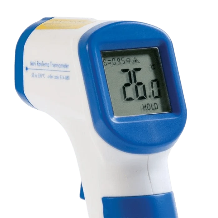 Mini RayTEMP®