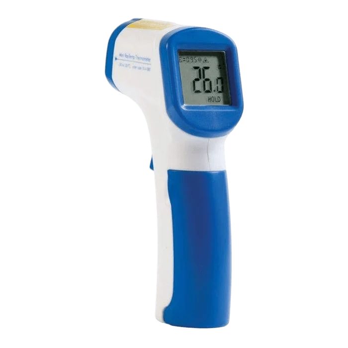 Mini RayTEMP®