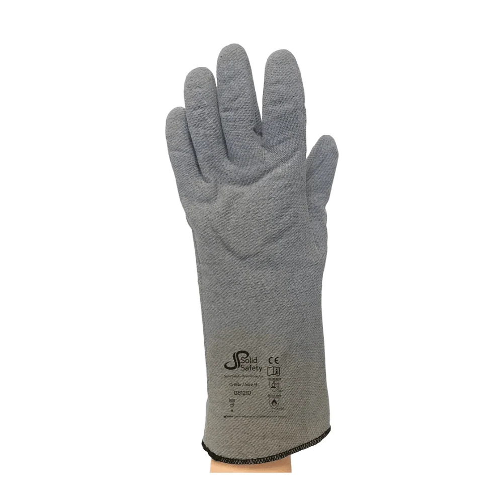 AMPri SolidSafety Heat protectors Hitzeschutzhandschuhe L - XXL L