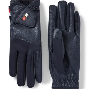 Bryce Winter Riding Gloves Desert Sky 6,5