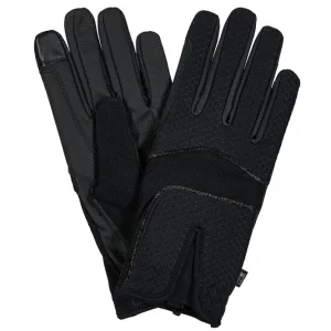 CATAGO FIR-Tech Ness Gloves Black 7,5