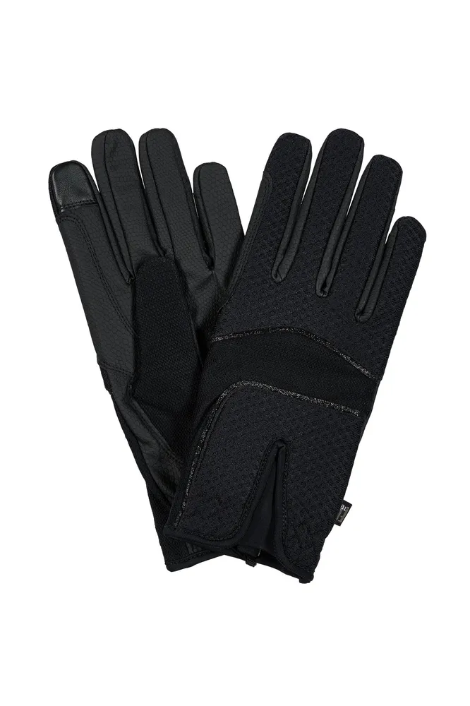 CATAGO FIR-Tech Ness Gloves Black 7,5