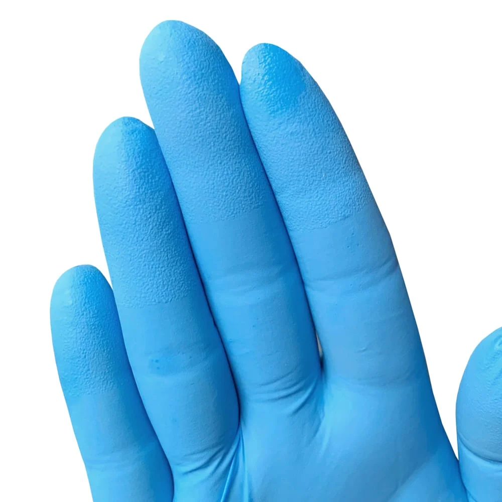 Kleenguard® G10 Flex Nitrile gloves - 24 cm, two -handed portable Large