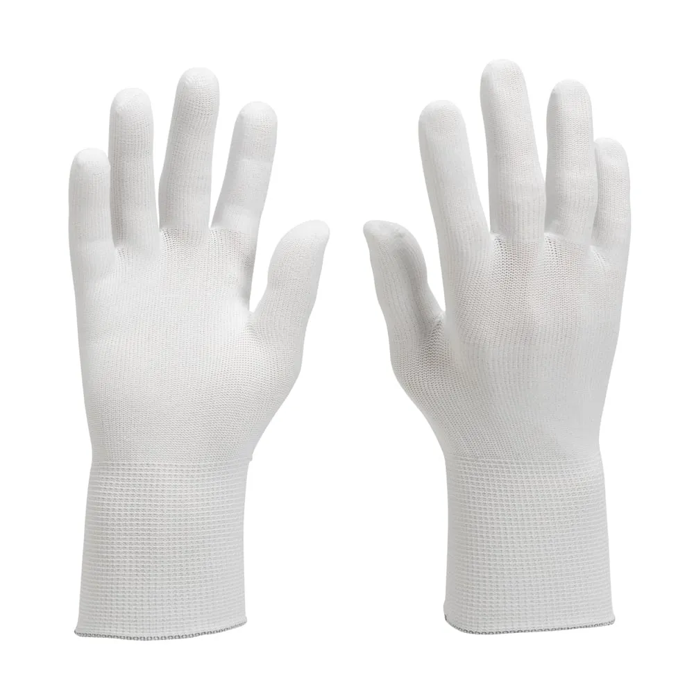 Kleenguard® G35 Synthetic gloves - 24 cm, two -handed portable Xs