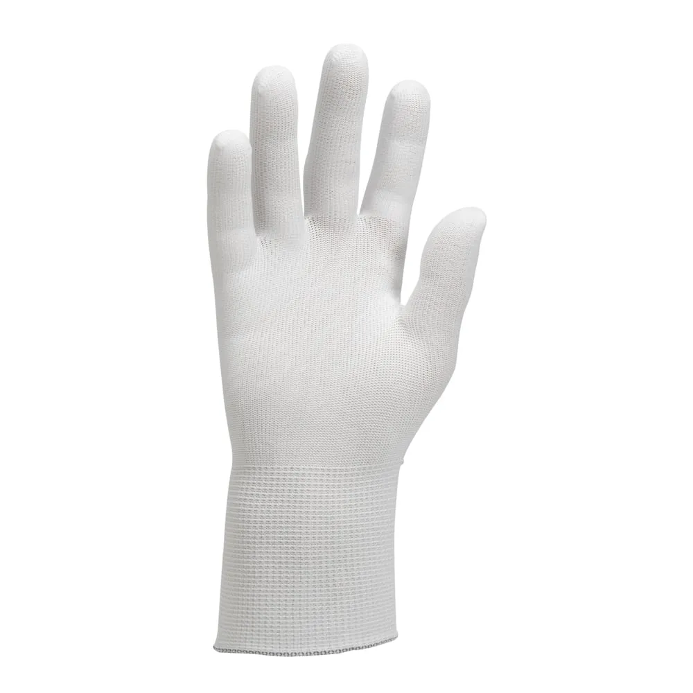 Kleenguard® G35 Synthetic gloves - 24 cm, two -handed portable Xs