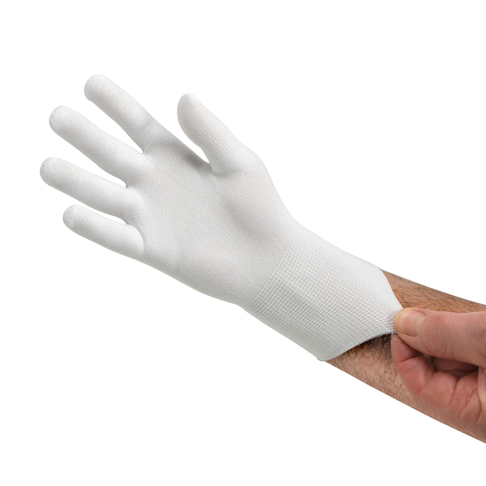 Kleenguard® G35 Synthetic gloves - 24 cm, two -handed portable Xs