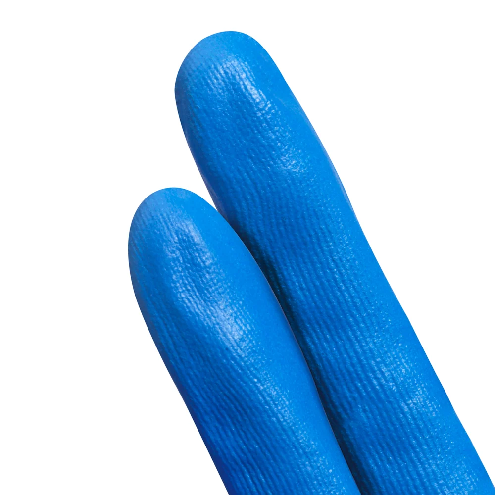 Kleenguard® G40 Nitril gloves - blue 7