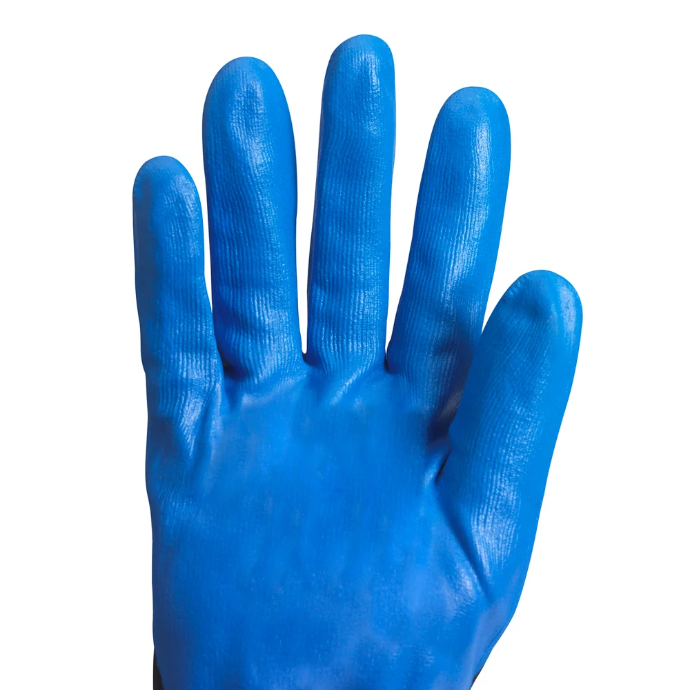 Kleenguard® G40 Nitril gloves - blue 7