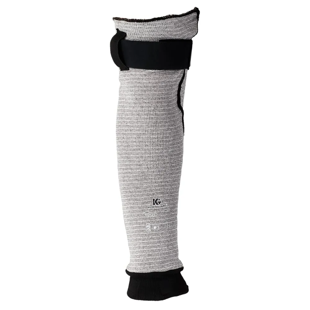 Kleenguard® G60 Endurapro ™ cut -resistant gloves level 5 - 18 " / gray - 2 bags x 12 sleeves | cardboard (2 bags)