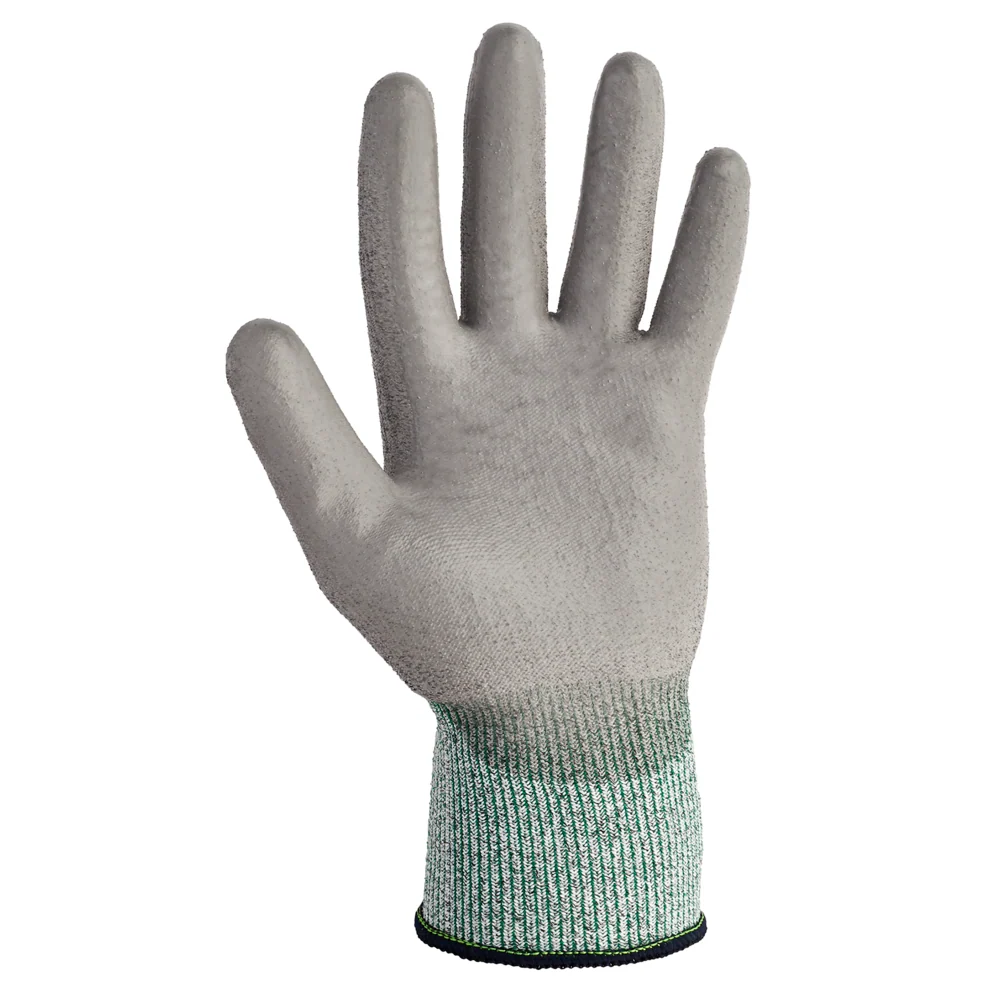 Kleenguard® G60 Endurapro ™ cut -resistant gloves level 3 - hand -specific / gray 7