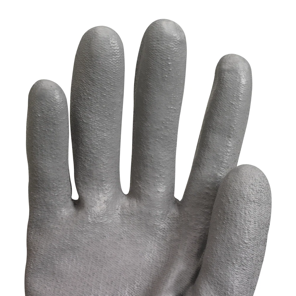 Kleenguard® G60 Endurapro ™ cut -resistant gloves level 3 - hand -specific / gray 7