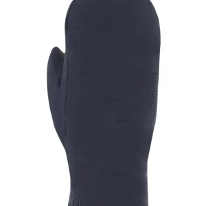 Nagoya Winter Gloves Black 8,5
