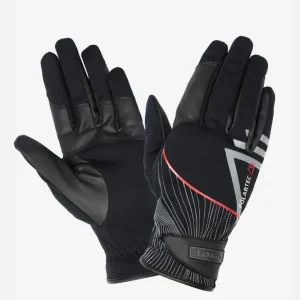 Polartec Pro Water Resistant Gloves Black S