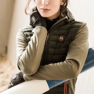 Rękawice Comfy Glove Black L