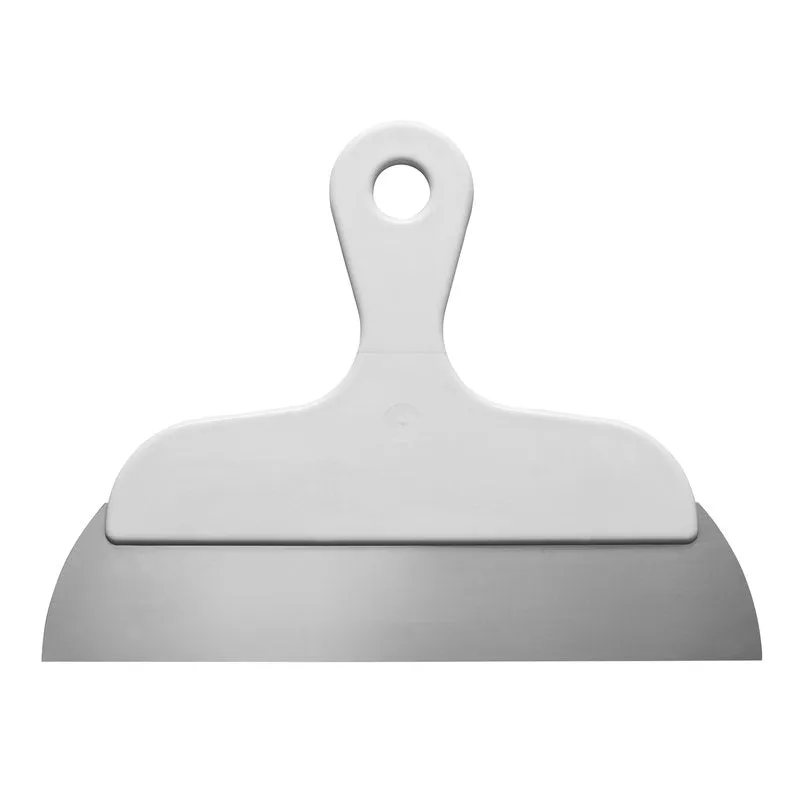 Scotch-Brite Handpire M.Purststoff Handle Scraps ço Anterior, 209x270x5mm