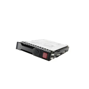 Spl SSD Hewlett Packard Enterprise