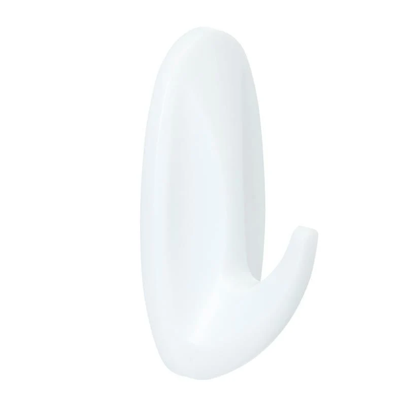 Command™ Slim Designer-Haken, 17082 | Packung (1 Stück)