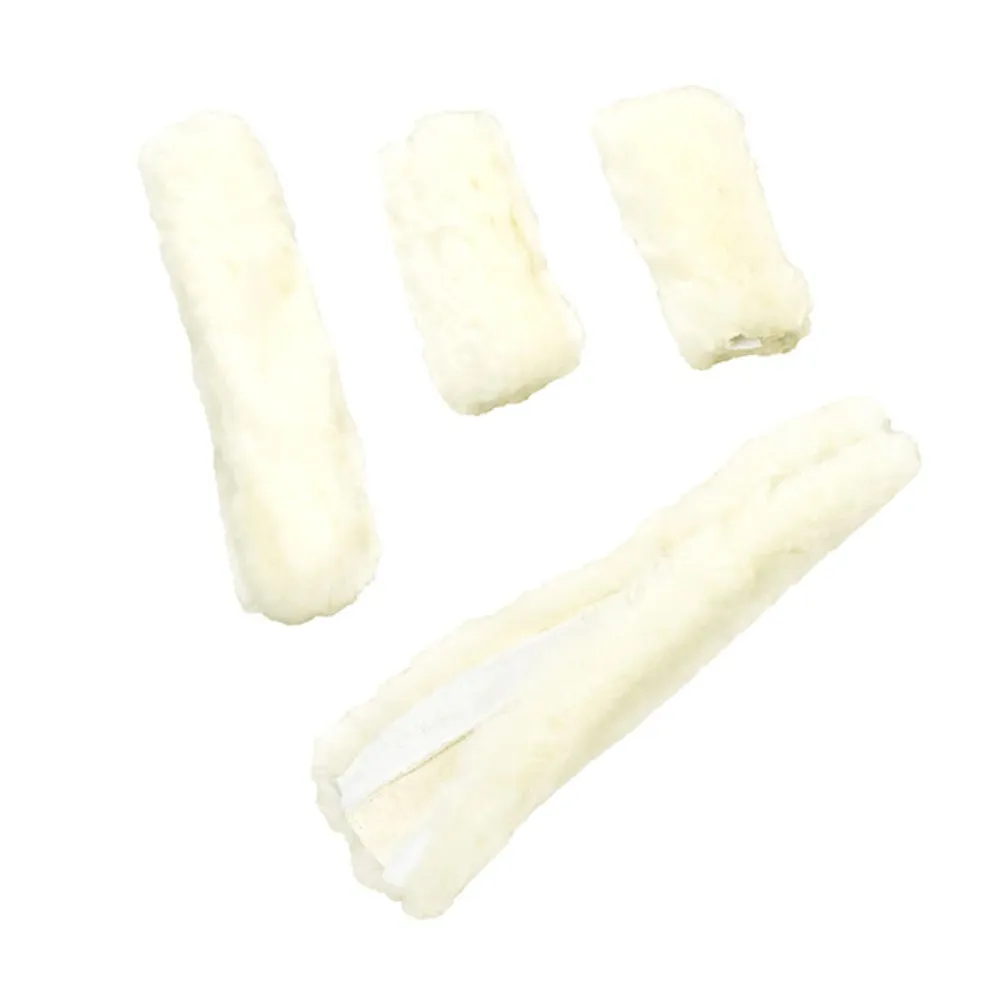 Coperture per cavezze Horze Bianco Sporco 1