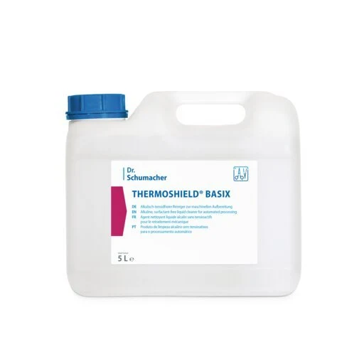 Thermoshield Basix | Canister (5 l)