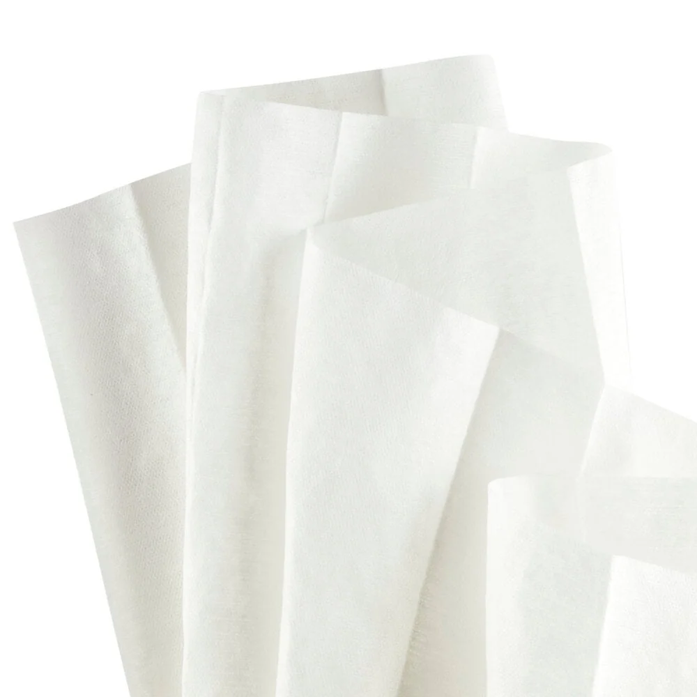 Wypall® X60 GenRAL Freshen - Quarter / White - 12 Bags X 76 Sheets | Cardboard (12 bags)