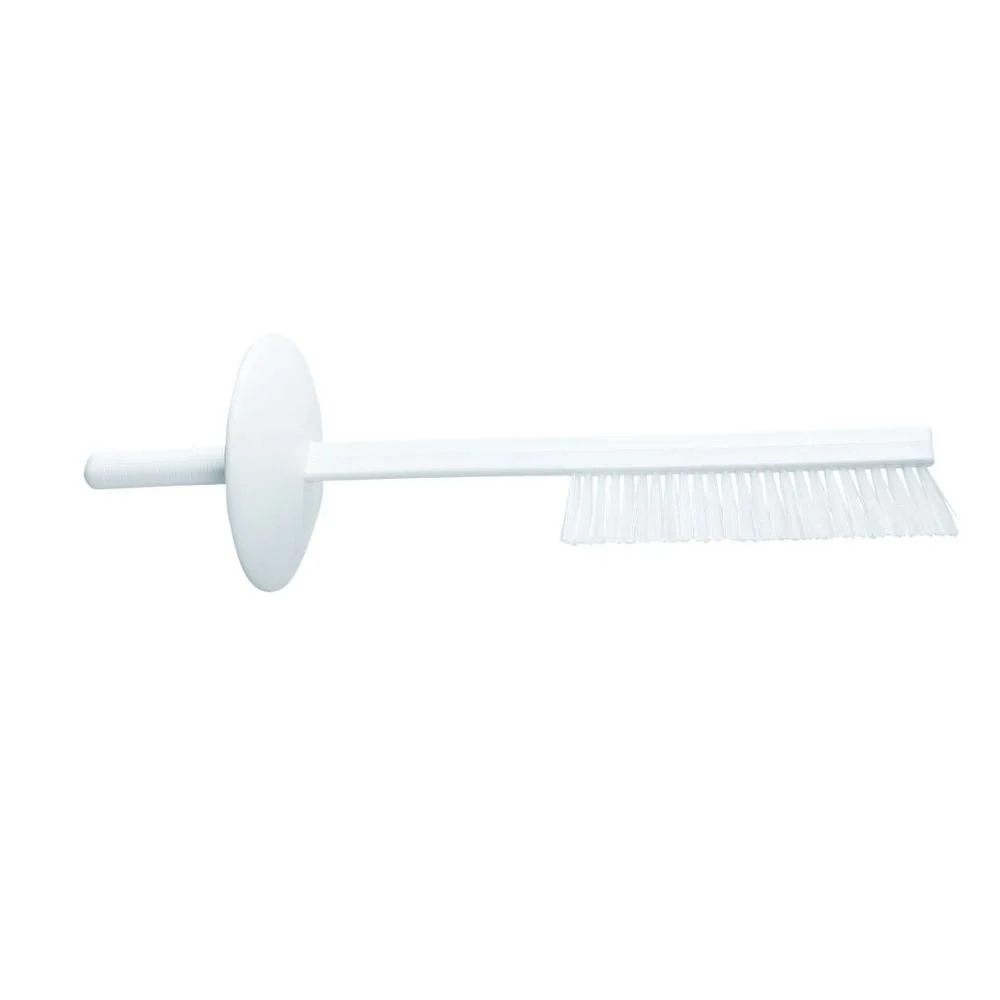 Haug Cutter Brush med skyddssköld 490 x 10 mm