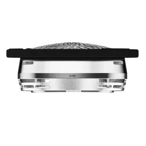 HMS - Maxx Guard Stainless Steel