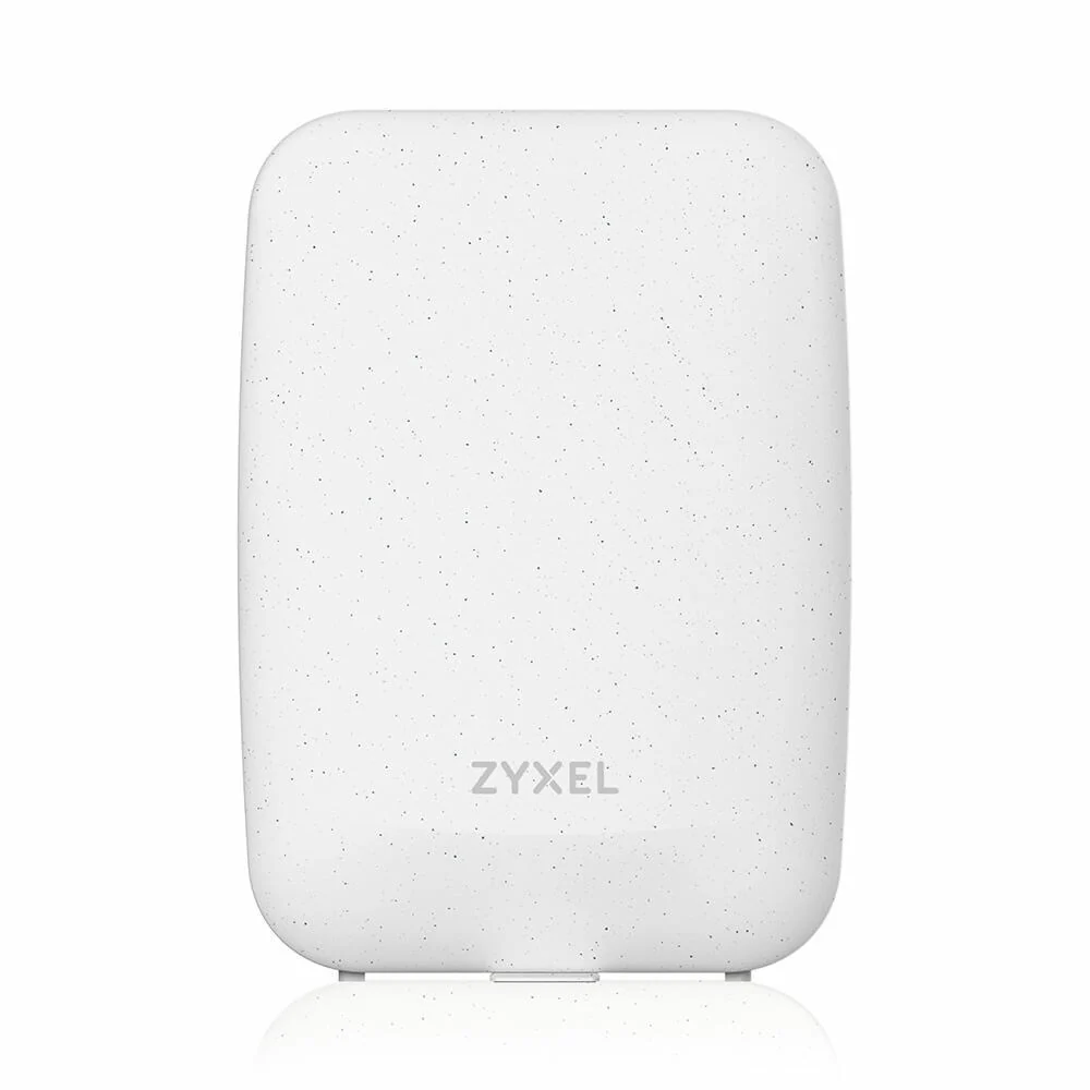 SECURITY ROUTER 3XGBE LAN 1X2.5 ZYXEL - WIFI