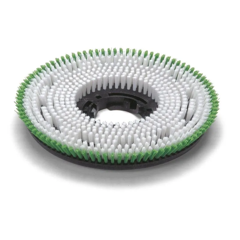 Numatic Octo PPN-Scheuerbürste, 0,6 mm, 300 mm für TTV678/TVL850 | Packung (1 Stück)