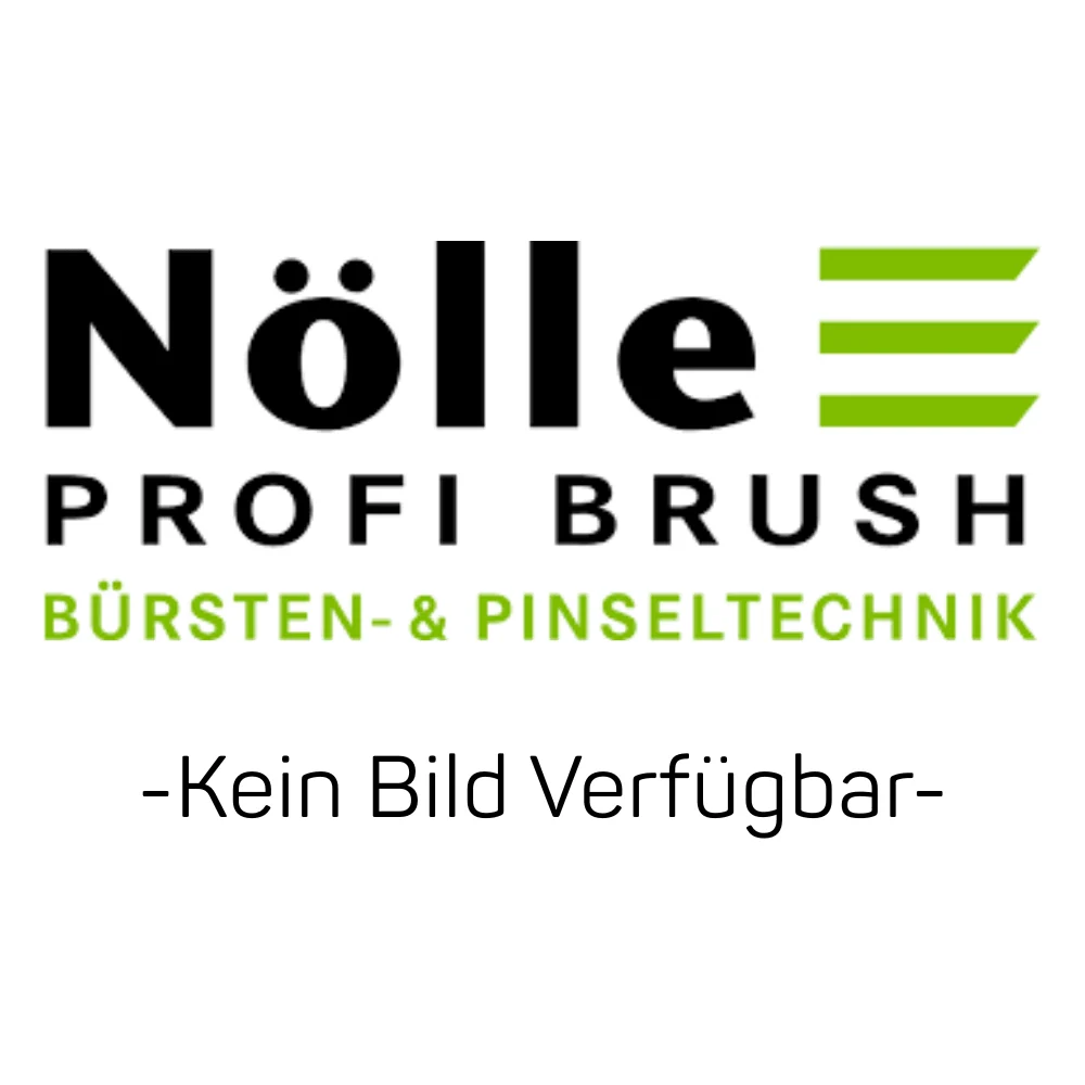 Nölle Profi Brush painting roller lamb plush 25 cm, 18 mm pile height | 1 piece
