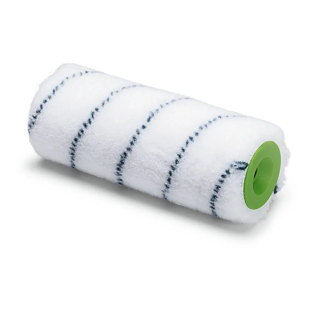 Nölle Profi Brush paint roller polyamide 18 cm, 13 mm pile height painting work 1 piece