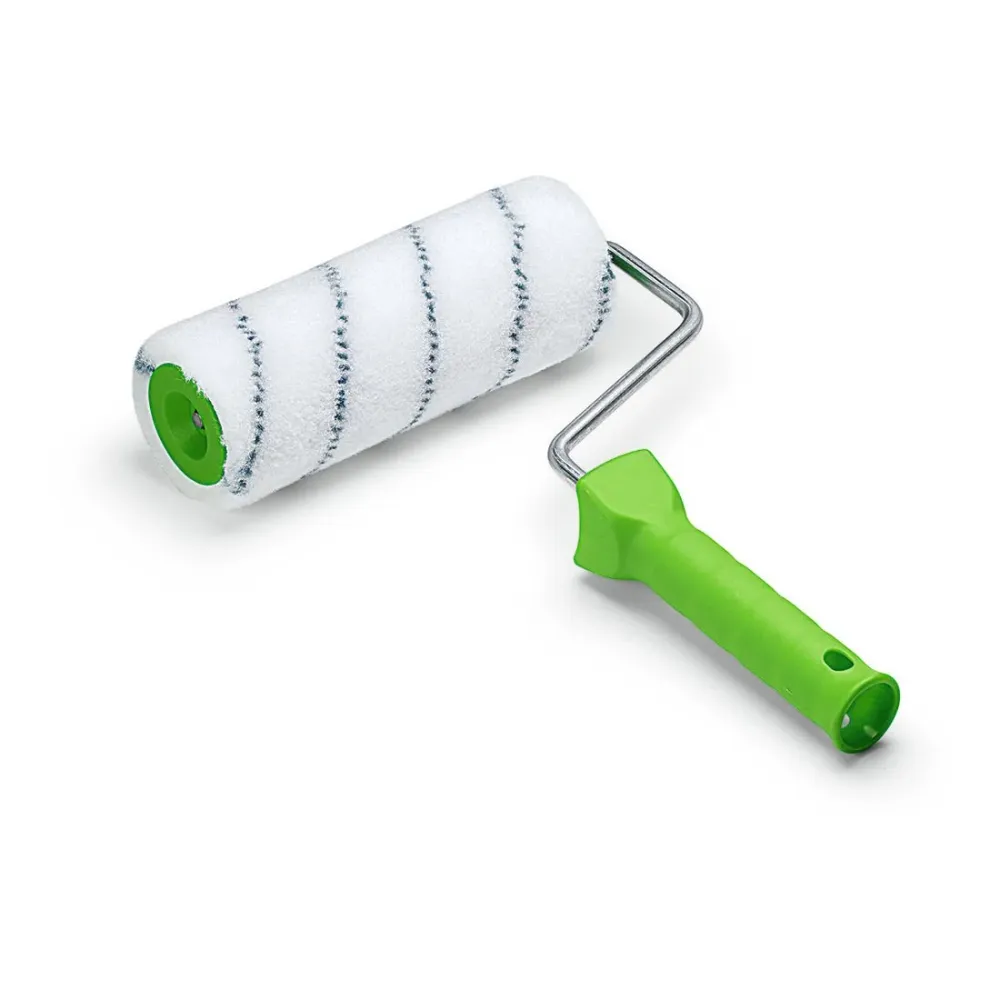 Nölle Profi Brush paint roller polyamide 18 cm, 13 mm pile height painting work 1 piece
