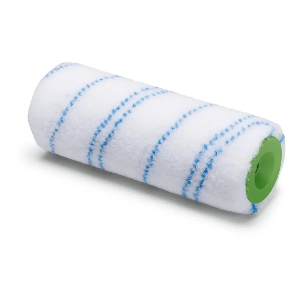 Nölle Profi Brush paint roller polyamide 18 cm, Ø 48 mm, 6 mm pile height | 1 piece