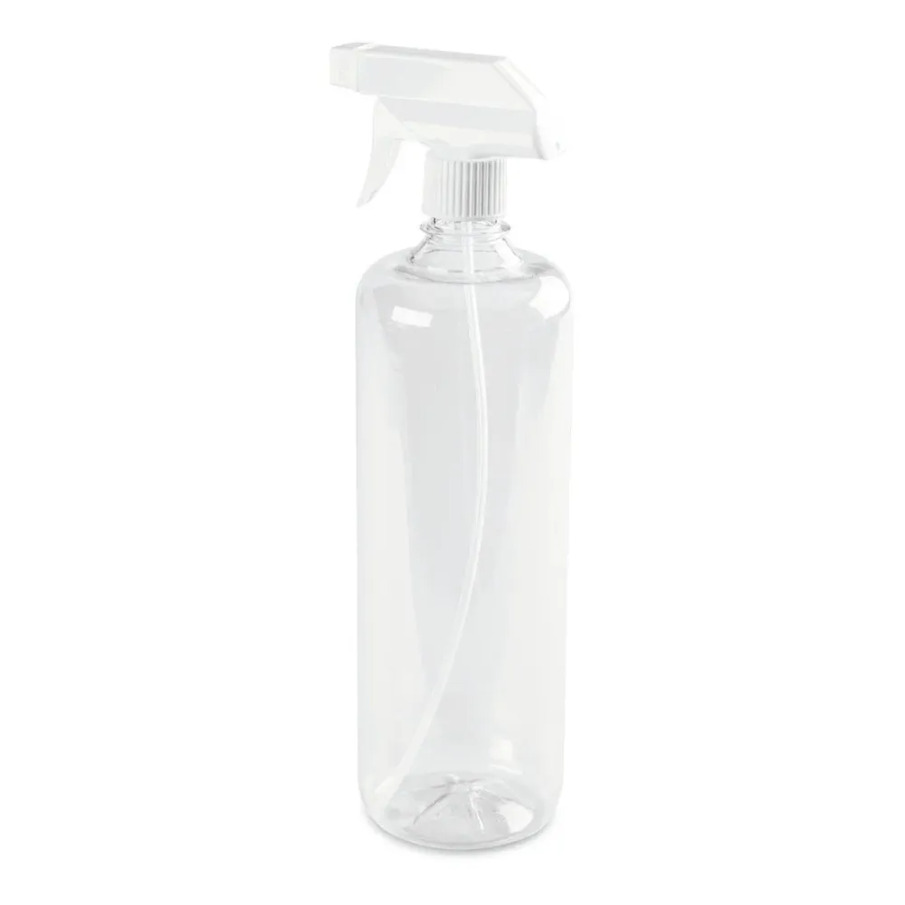 Nölle Profi Brush spraypullo, värillinen-läpinäkyvä, 960 ml muovia | 1 kpl