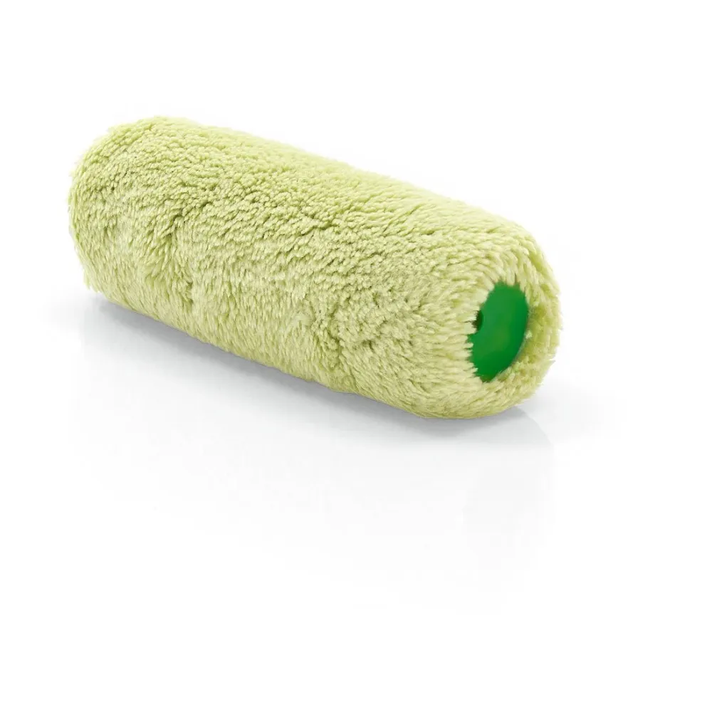 Nölle Profi Brush painting roller lamb plush 18 cm, 18 mm pile height | 1 piece