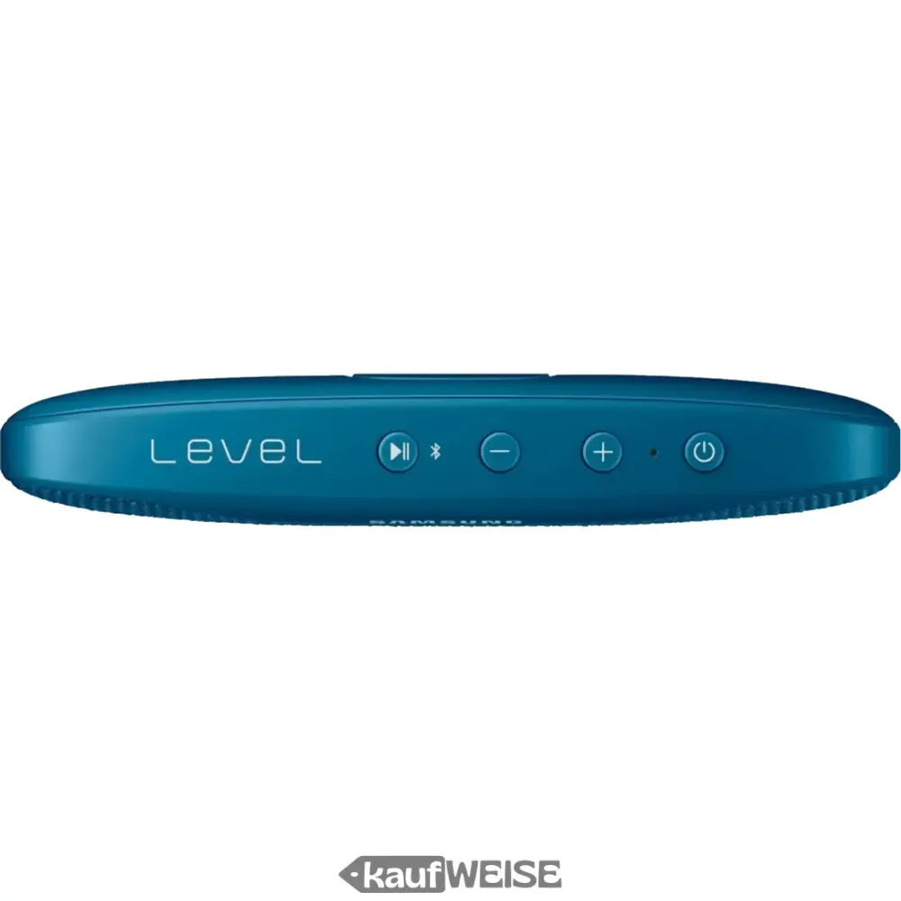 Tenký Bluetooth reproduktor Samsung Level Box | IPX7 vodotěsný
