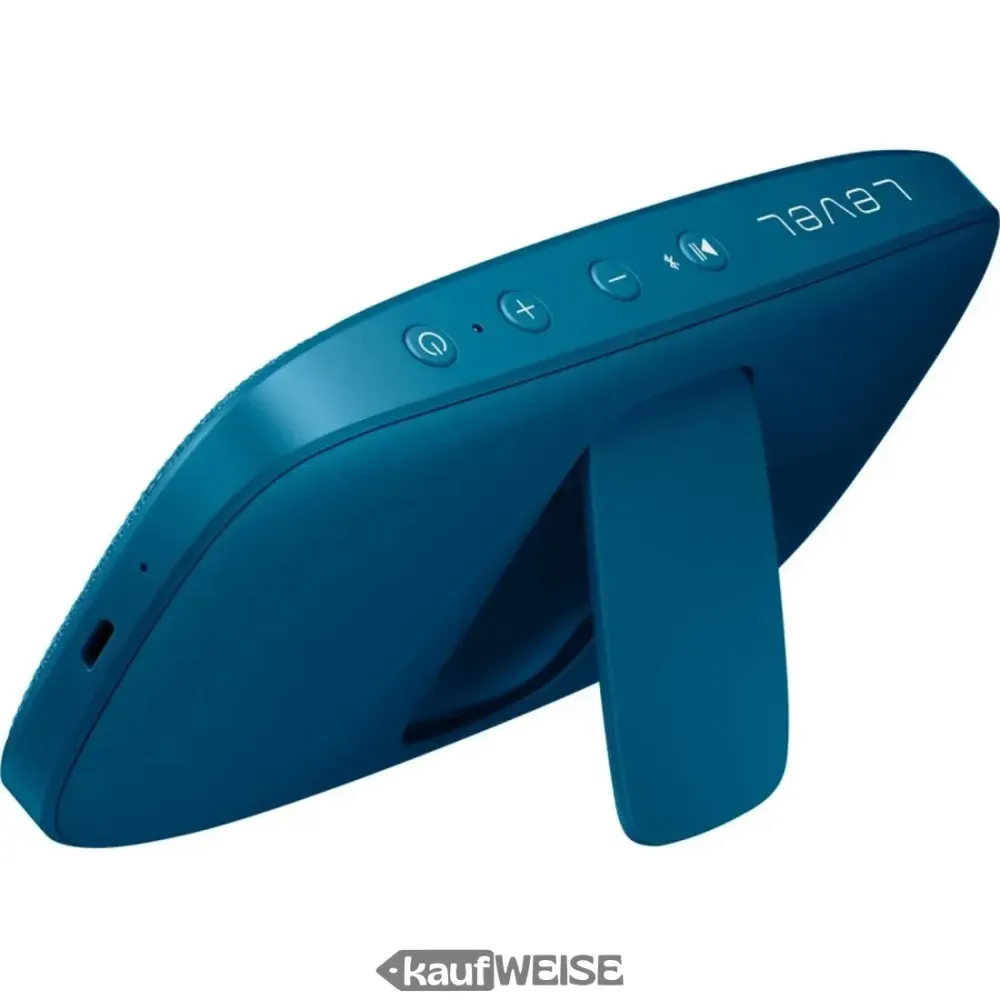 Tenký Bluetooth reproduktor Samsung Level Box | IPX7 vodotěsný
