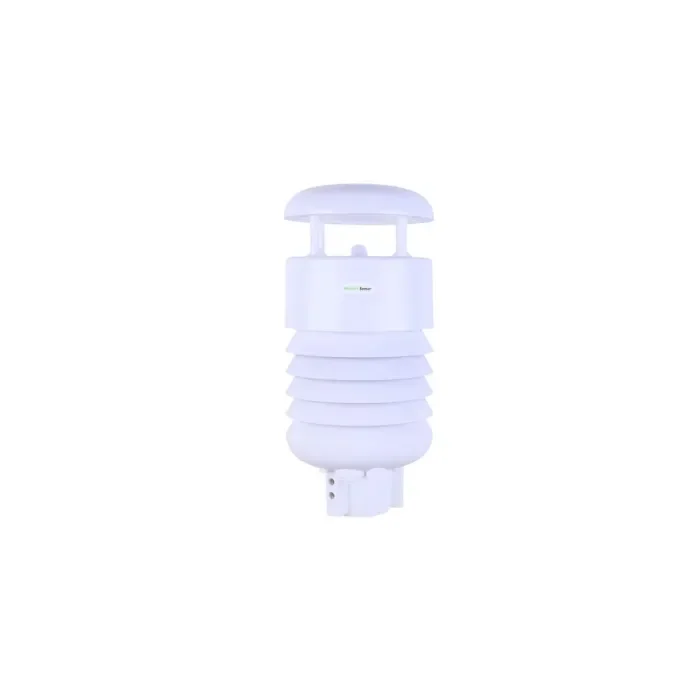 Seeed Studio SenseCAP S500 V2 5v1 Kompaktní meteorologický snímač