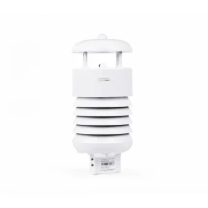 Seeed Studio SenseCAP S600- 6v1 Kompaktní meteorologická stanice