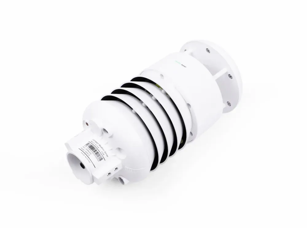 Seeed Studio SenseCAP S600- 6v1 Kompaktní meteorologická stanice