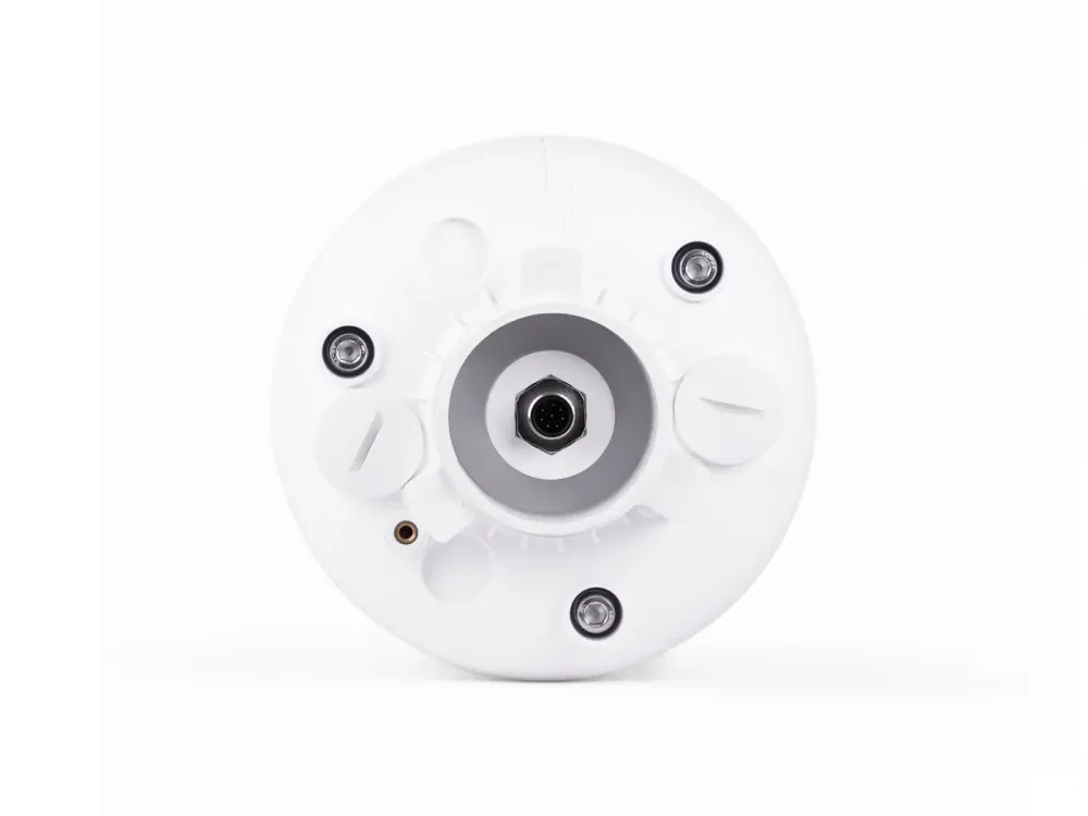 Seeed Studio SenseCAP S600- 6v1 Kompaktní meteorologická stanice