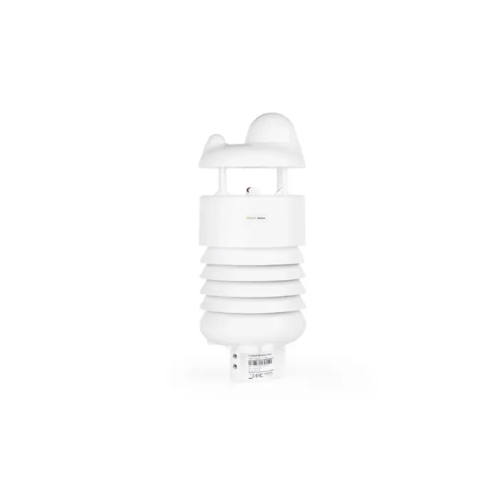 Seeed Studio SenseCAP S700- 7v1 Kompaktní meteorologická stanice – radarový déšť