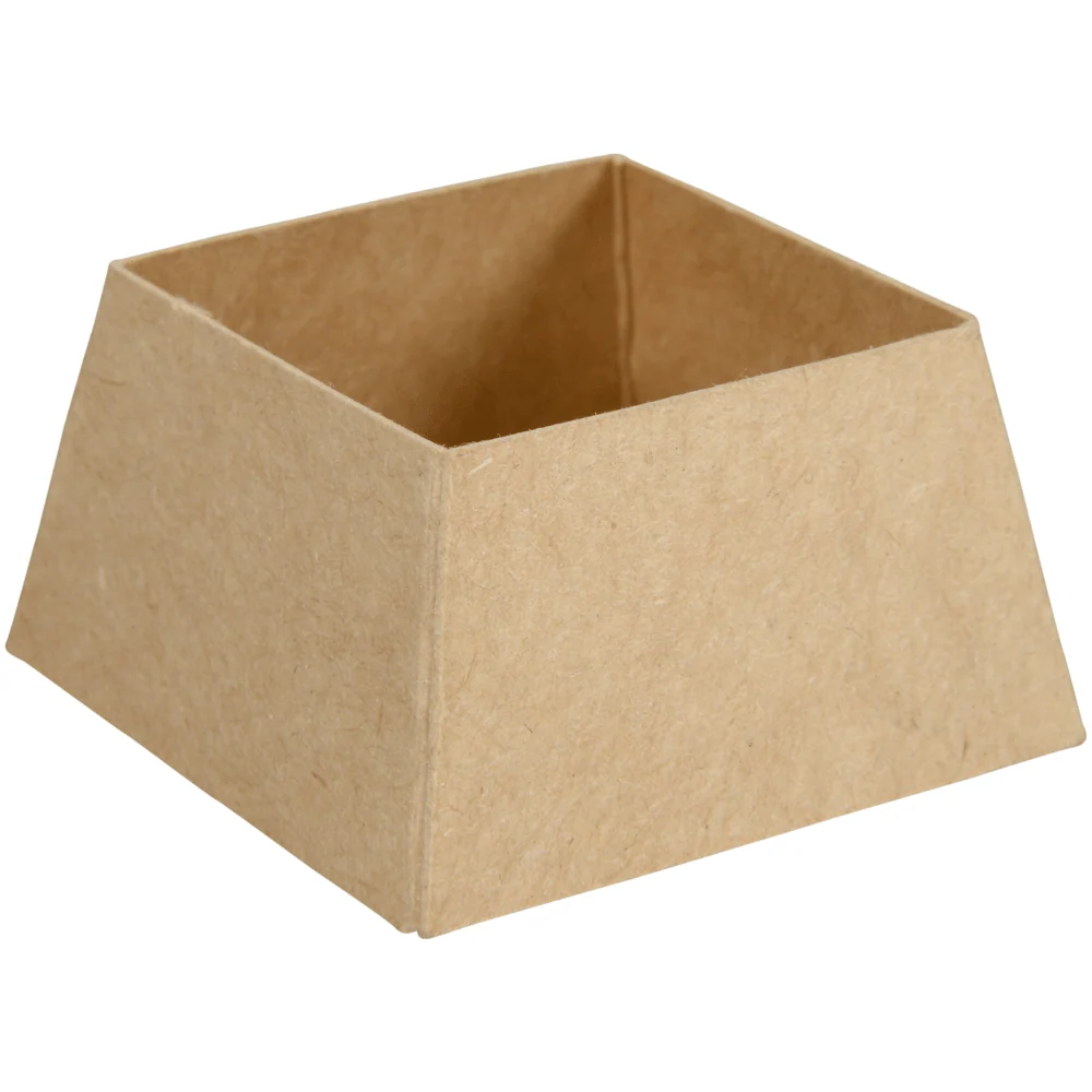 Copos de ovos, 45 x 35 mm, ç, marrom | Pacote (100 pares) | High Pressure Rated