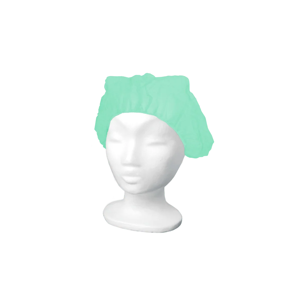 MaiMed-Cap B, Baretthaube aus PP, 100 St./Pack.