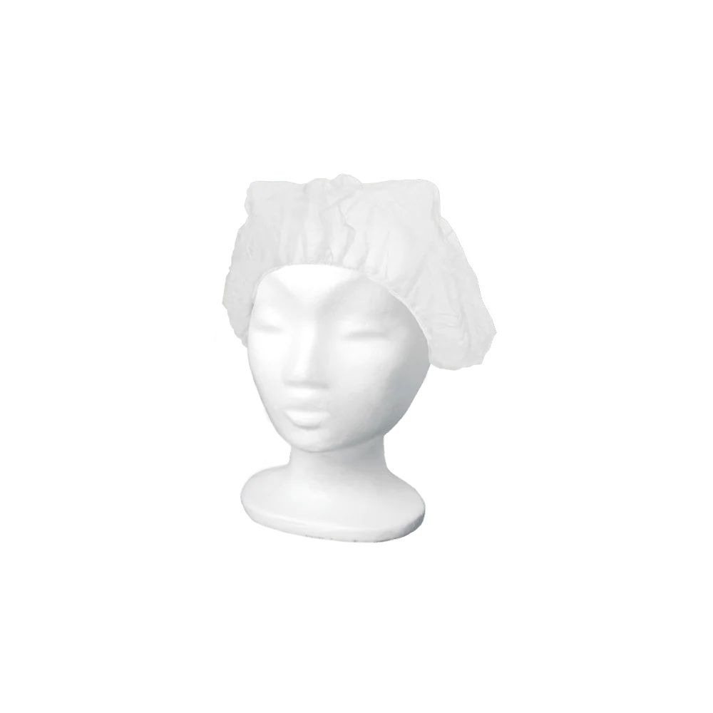 MaiMed-Cap B, Baretthaube aus PP, 100 St./Pack.