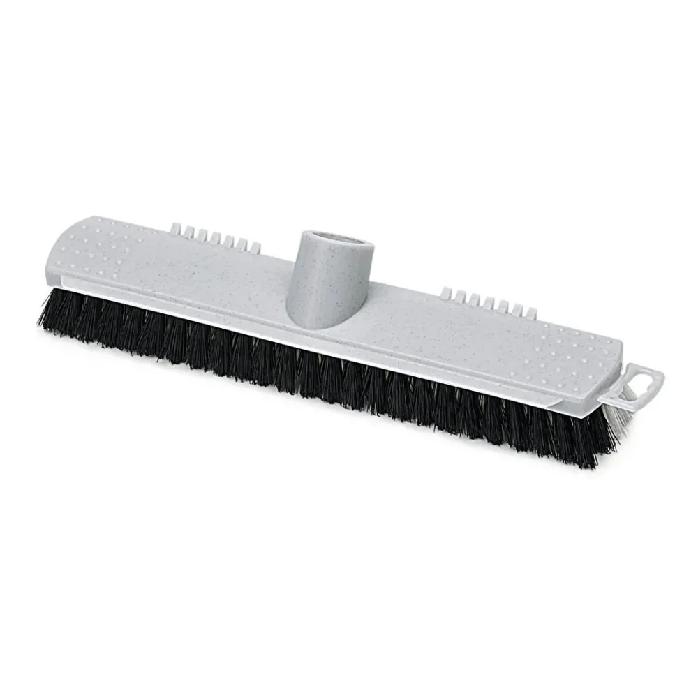 Nölle Profi Brush Wiper PP, 28 cm duro com fio para limpeza | 1 peç