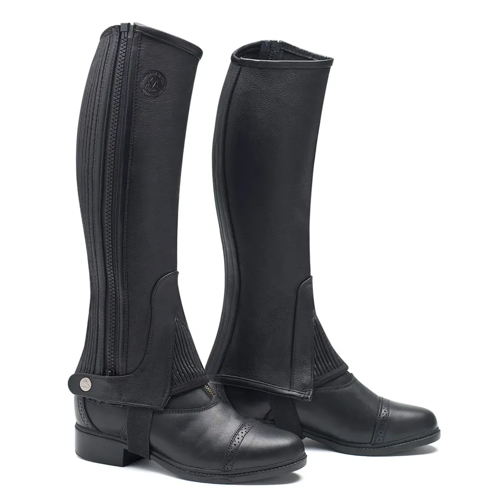 Soft Rider Chaps BL3 S/W